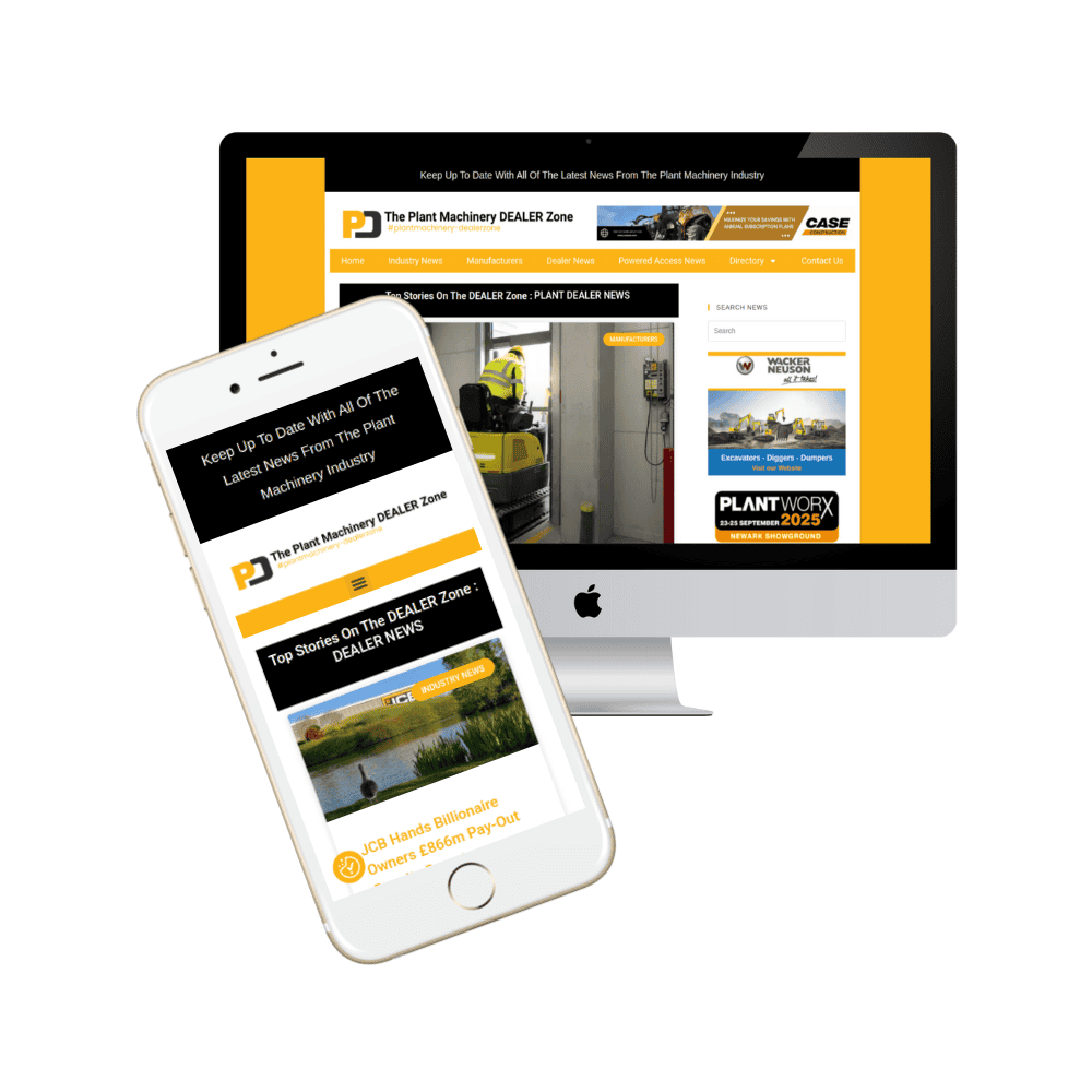 Machinery Industry Directories and News