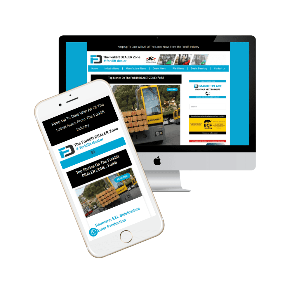 Machinery Industry Directories and News