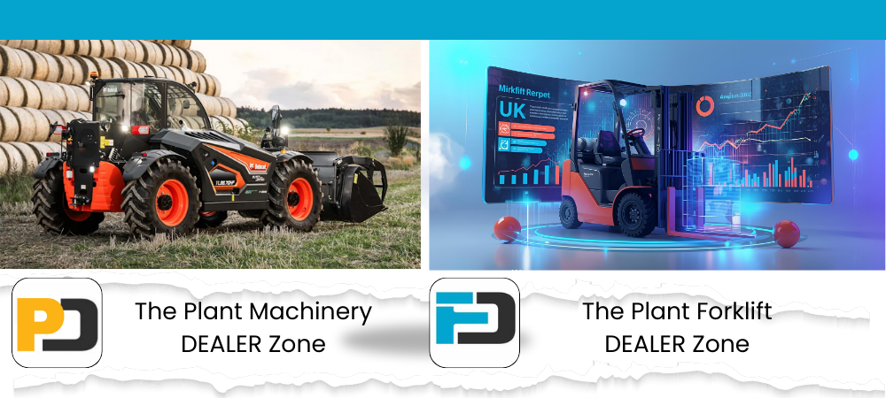 The DEALER Zone - Machinery Directories